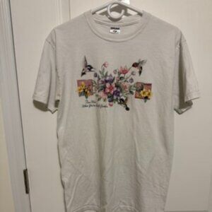 Women’s Vintage Garden T Shirt- M